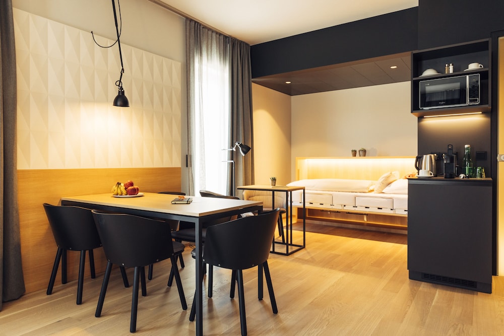 Harrys Home Steyr Hotel 36/43