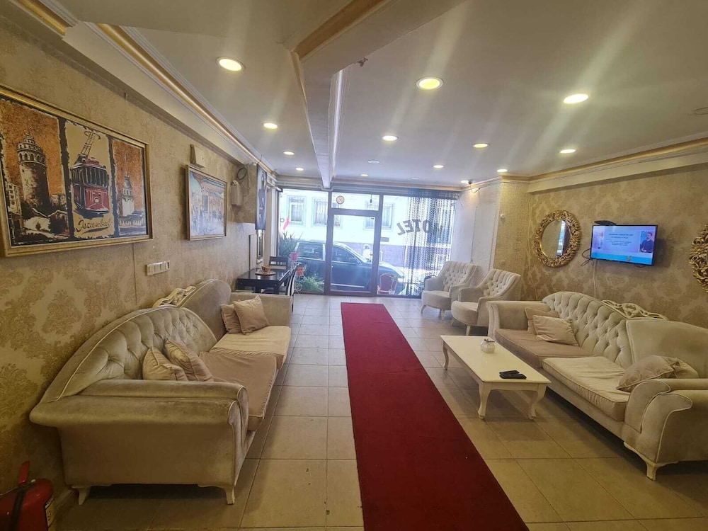 Sah Hotel 48/58