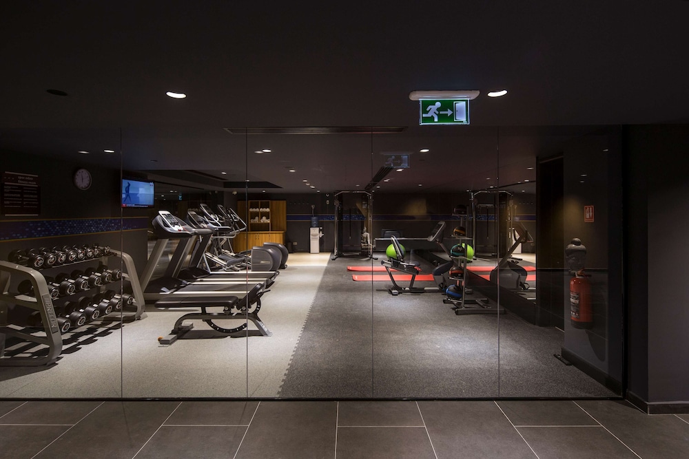 Hampton By Hilton Istanbul Sabiha Gokcen Airport 30/53