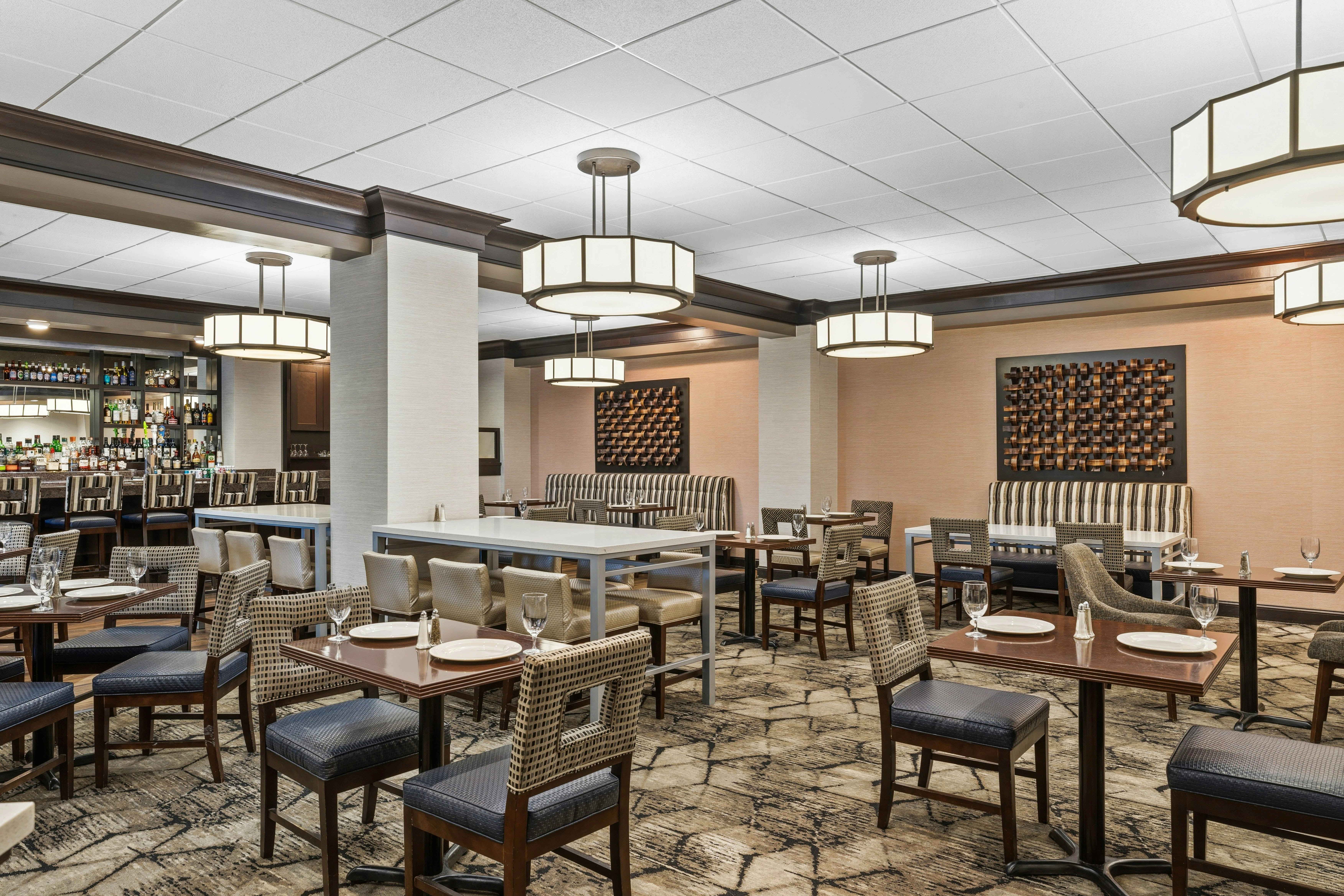 Doubletree Hotel Wilmington 16/37