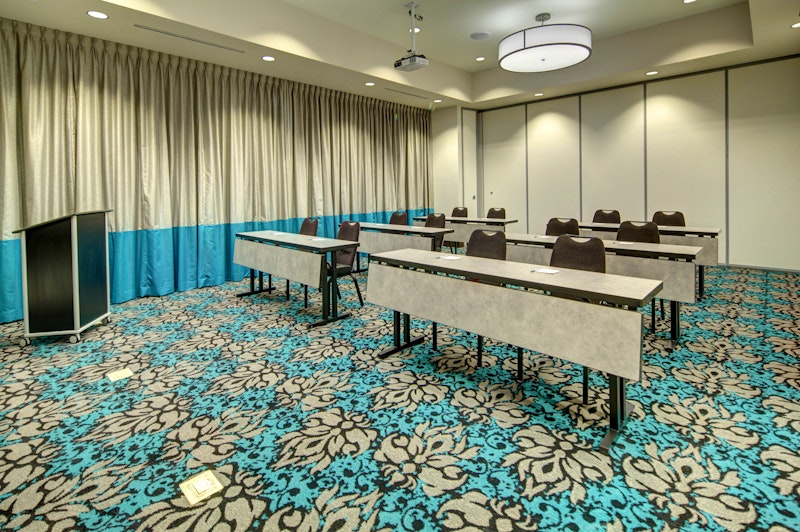 Hampton Inn And Suites Roanoke-Downtown 70/75