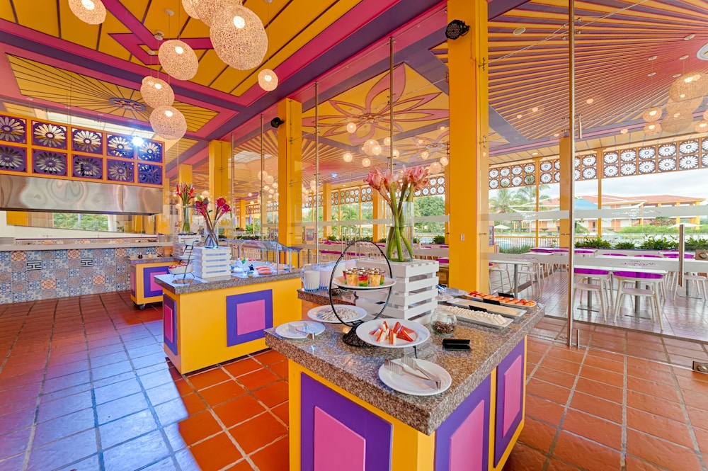 Hotel Mocawa Resort 11/72