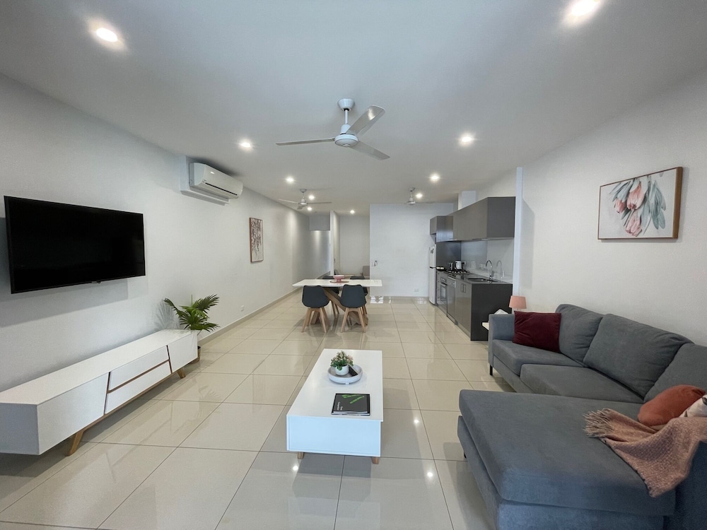 Magnum Serviced Apartments Darwin Ex Rnr Serviced Apartments Darwin 38/57