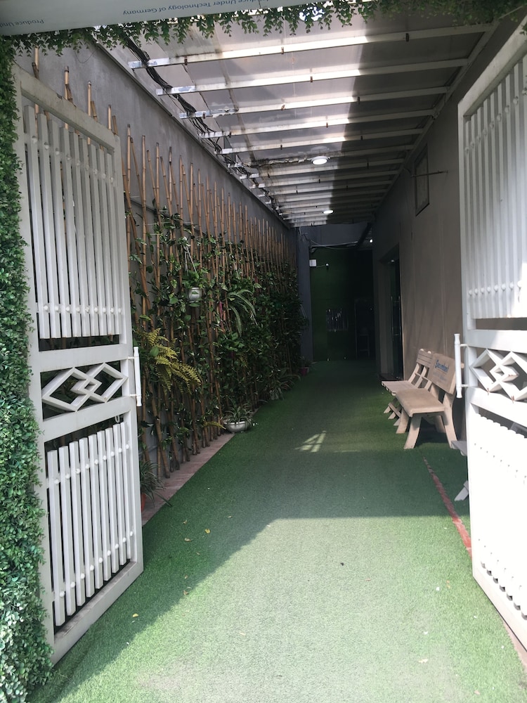 iStay Hotel Apartment 1 36/55