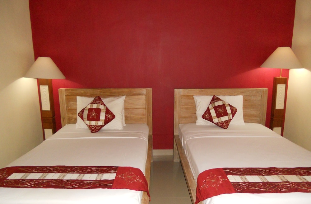 Avisara Villa and Guest House 24/50