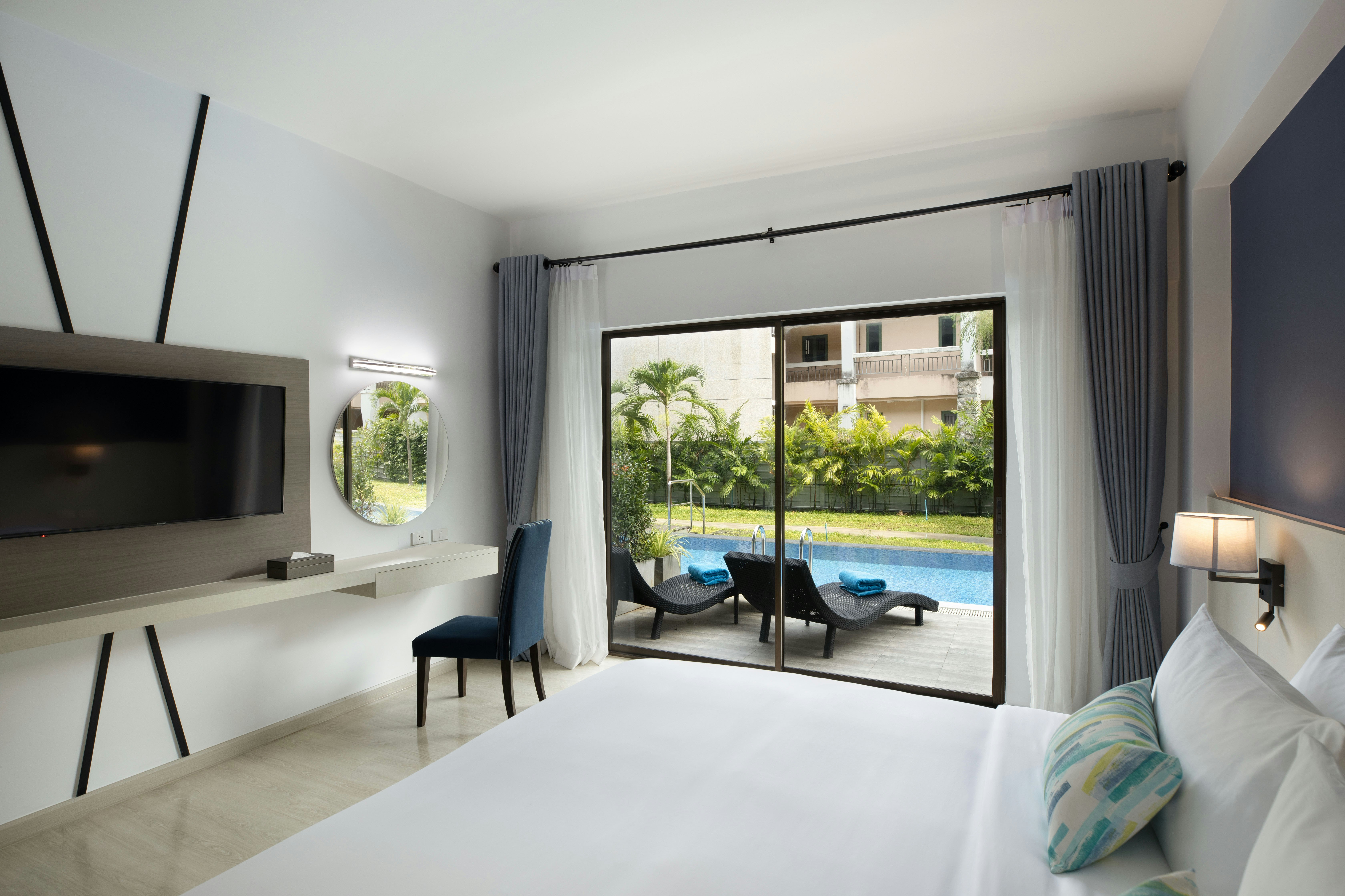 Centara Life Cha-Am Beach Resort Hua Hin 26/74