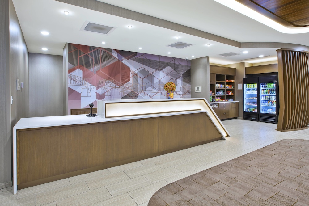 SpringHill Suites by Marriott Chattanooga North/Ooltewah 4/49