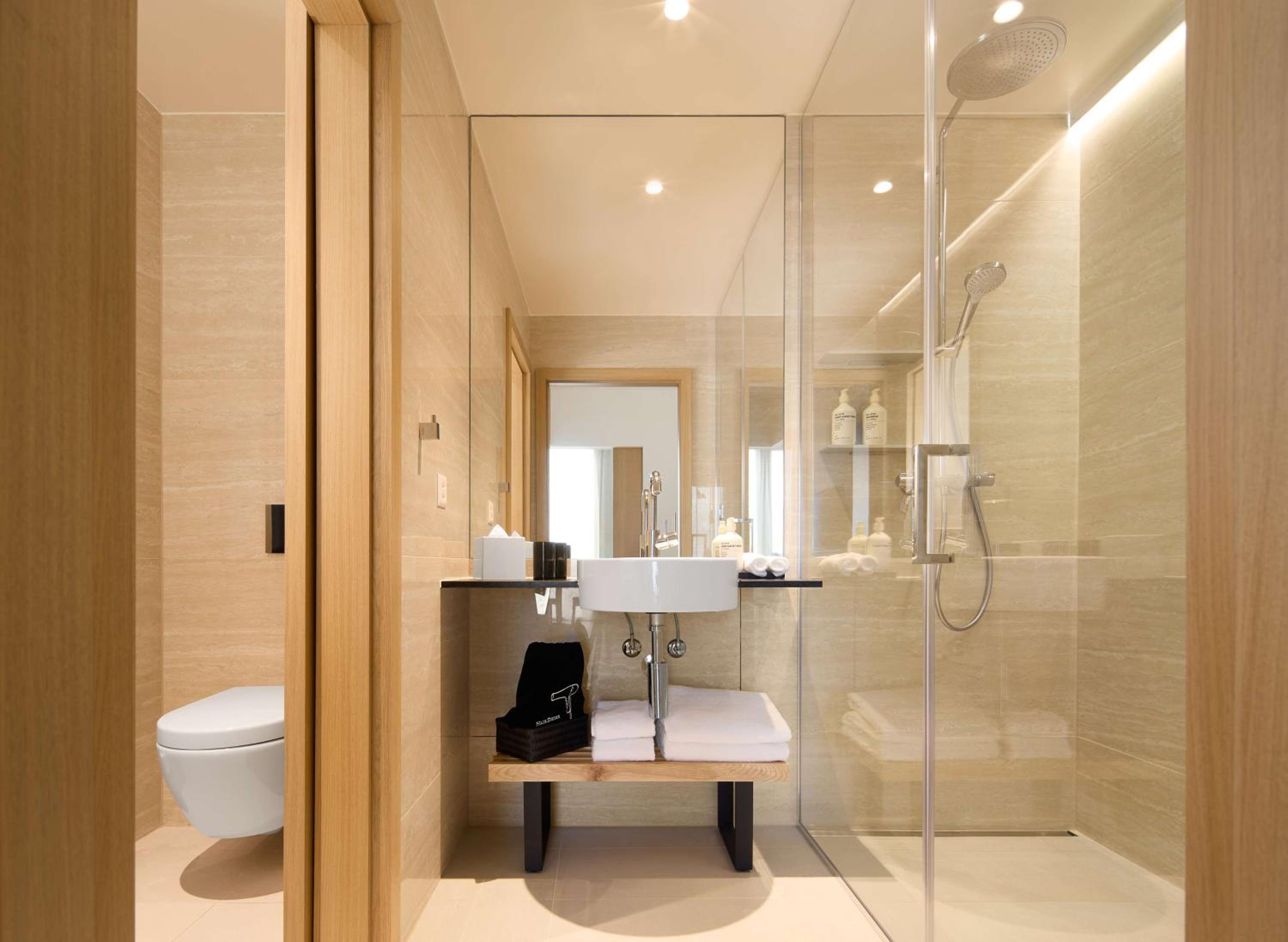 شقة بغرفة نوم واحدة، Adina Apartment Hotel Geneva 5/8