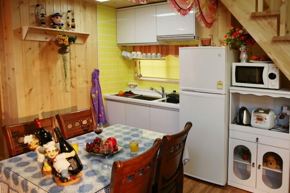 Supsok pretty pension 37/50