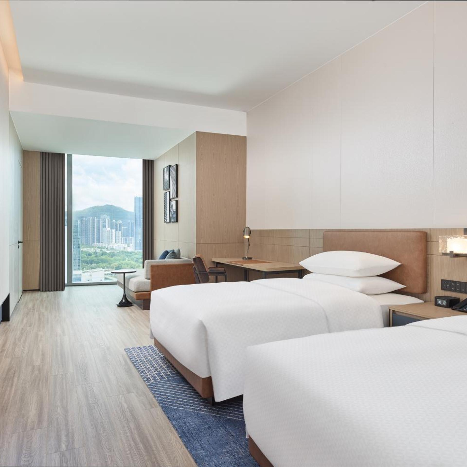 Four Points by Sheraton Shenzhen Bay 3/44