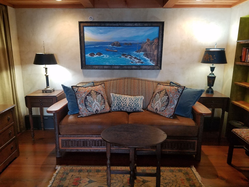 The Inn at Newport Ranch 38/67