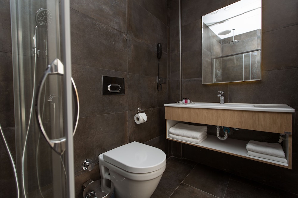 Premist Hotel Taksim 43/50