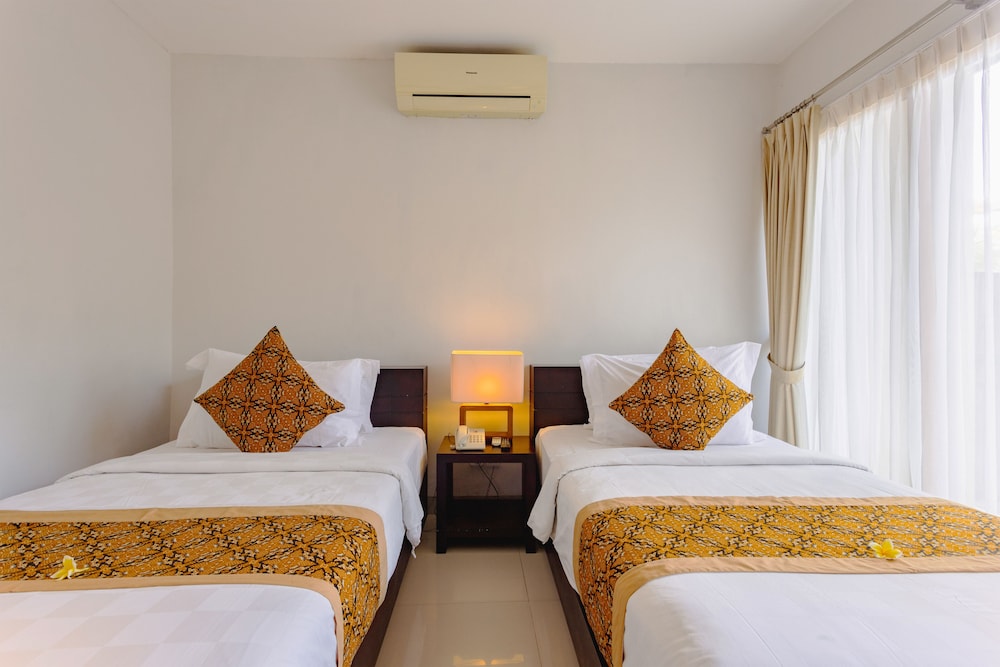 The Light Exclusive Villas Spa 28/72
