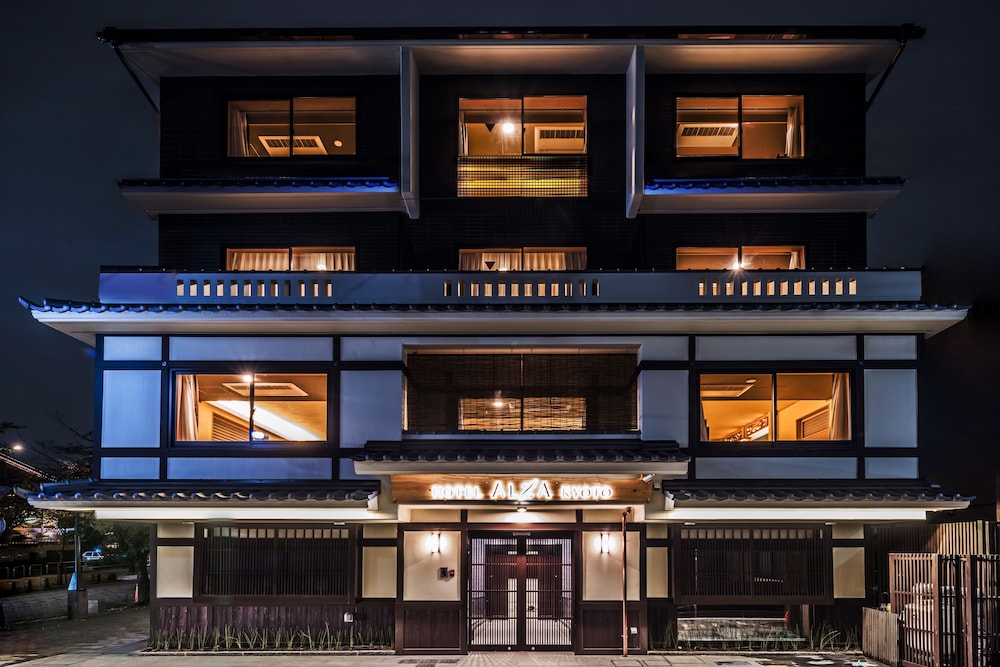 Hotel Alza Kyoto 2/67
