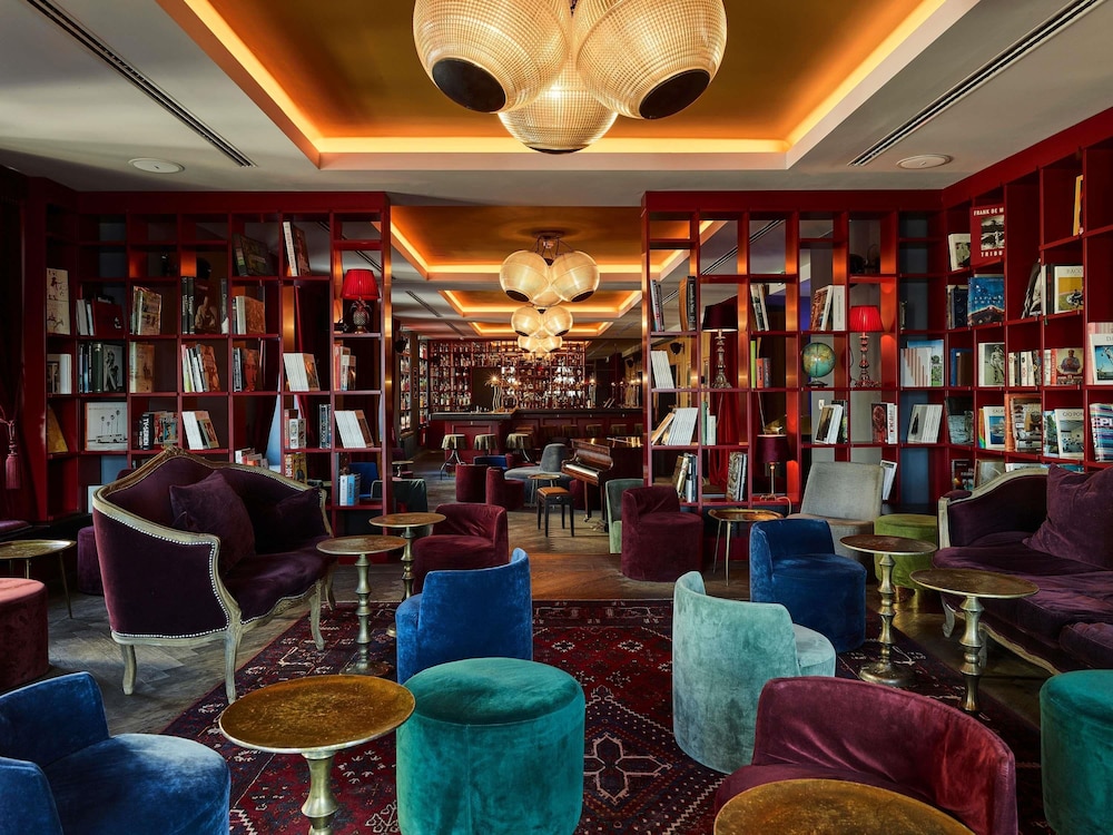 25hours Hotel The Royal Bavarian 48/75