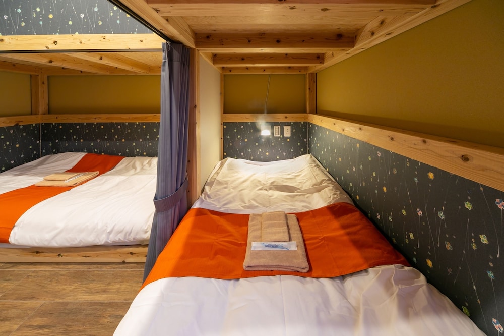 Ikidane Cozy Hotel Haneda Airport 12/42