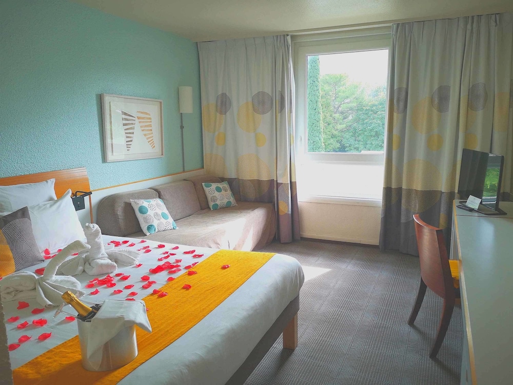 Novotel Marseille Est 35/71