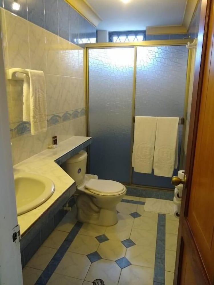 Gran Hotel Cali 24/50