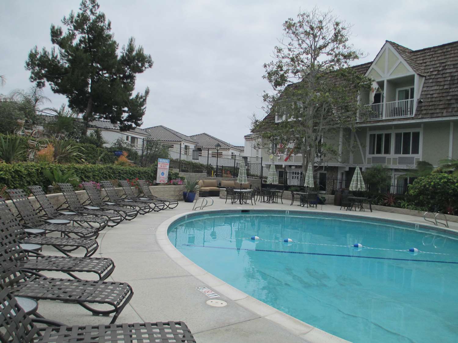 Best Western Premier Hotel Del Mar 49/52