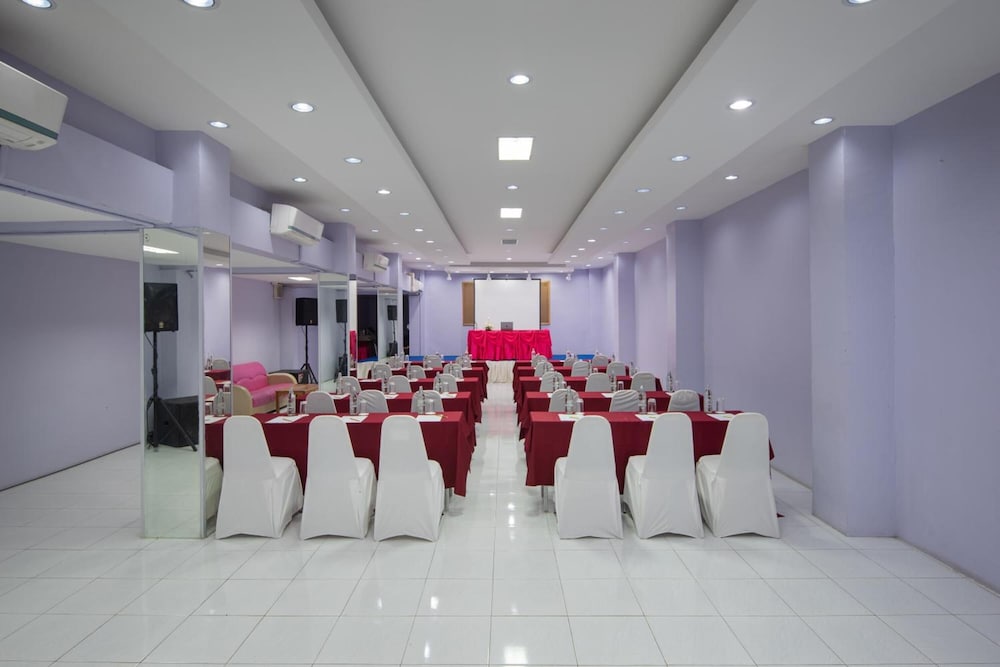 Eco Inn Lite Ubonratchathani 41/49