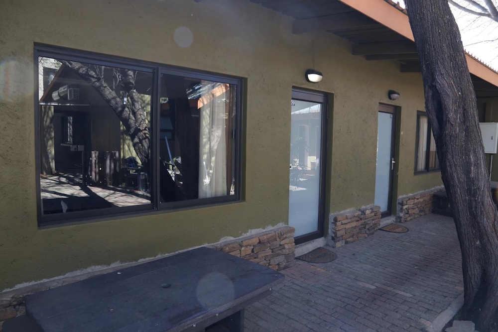 Klein Windhoek Guesthouse 18/48