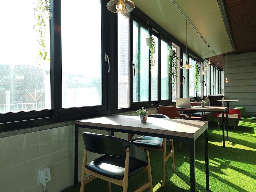 OYO Hostel Myeongdong 5 34/50