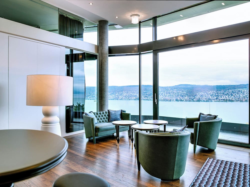 Belvoir Swiss Quality Hotel 40/58
