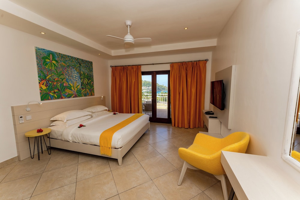 جناح جونيور بسرير مزدوج، Valmer Resort 6/10