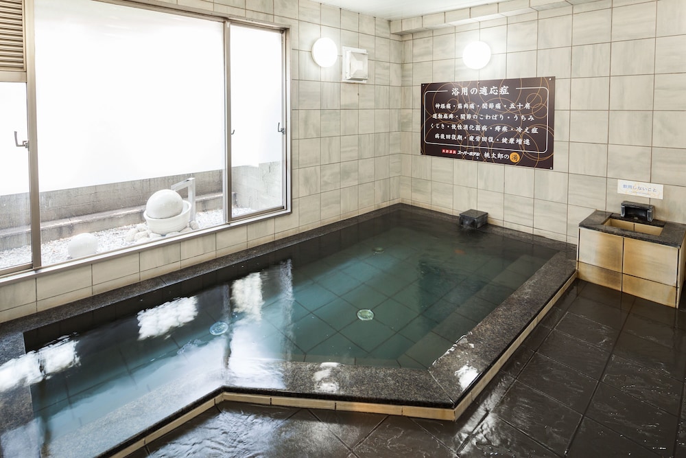 Super Hotel Inn Kurashiki Mizushima 23/34