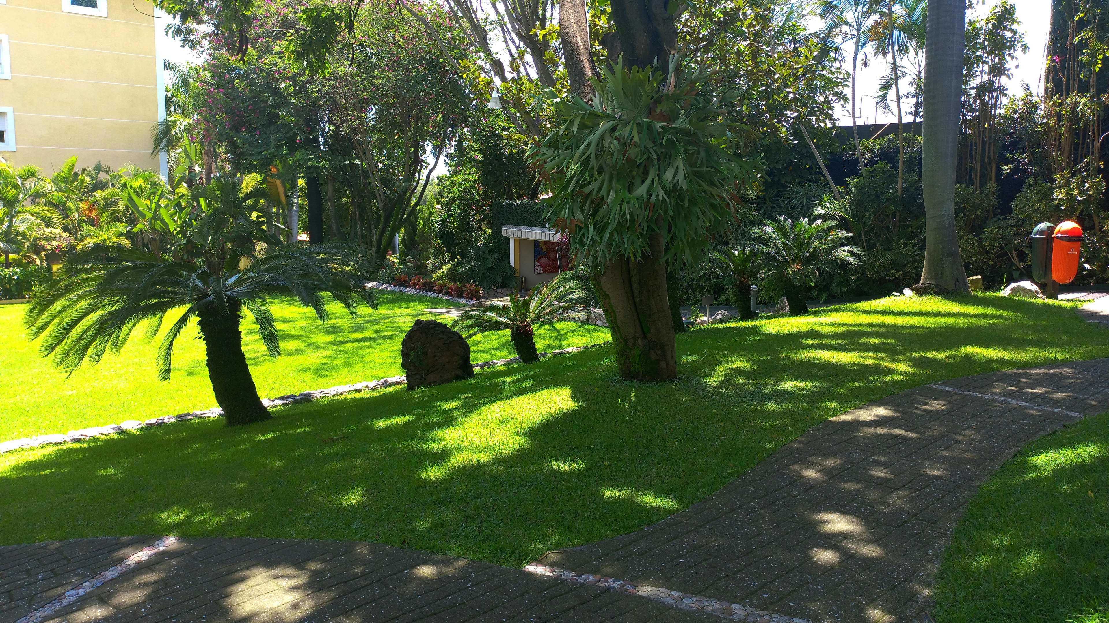 Holiday Inn Cuernavaca 43/50