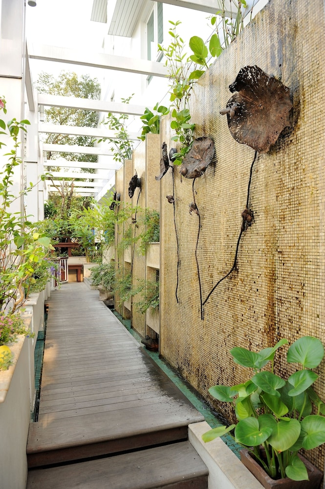 Sabai Sathorn Serviced Apartment 45/50