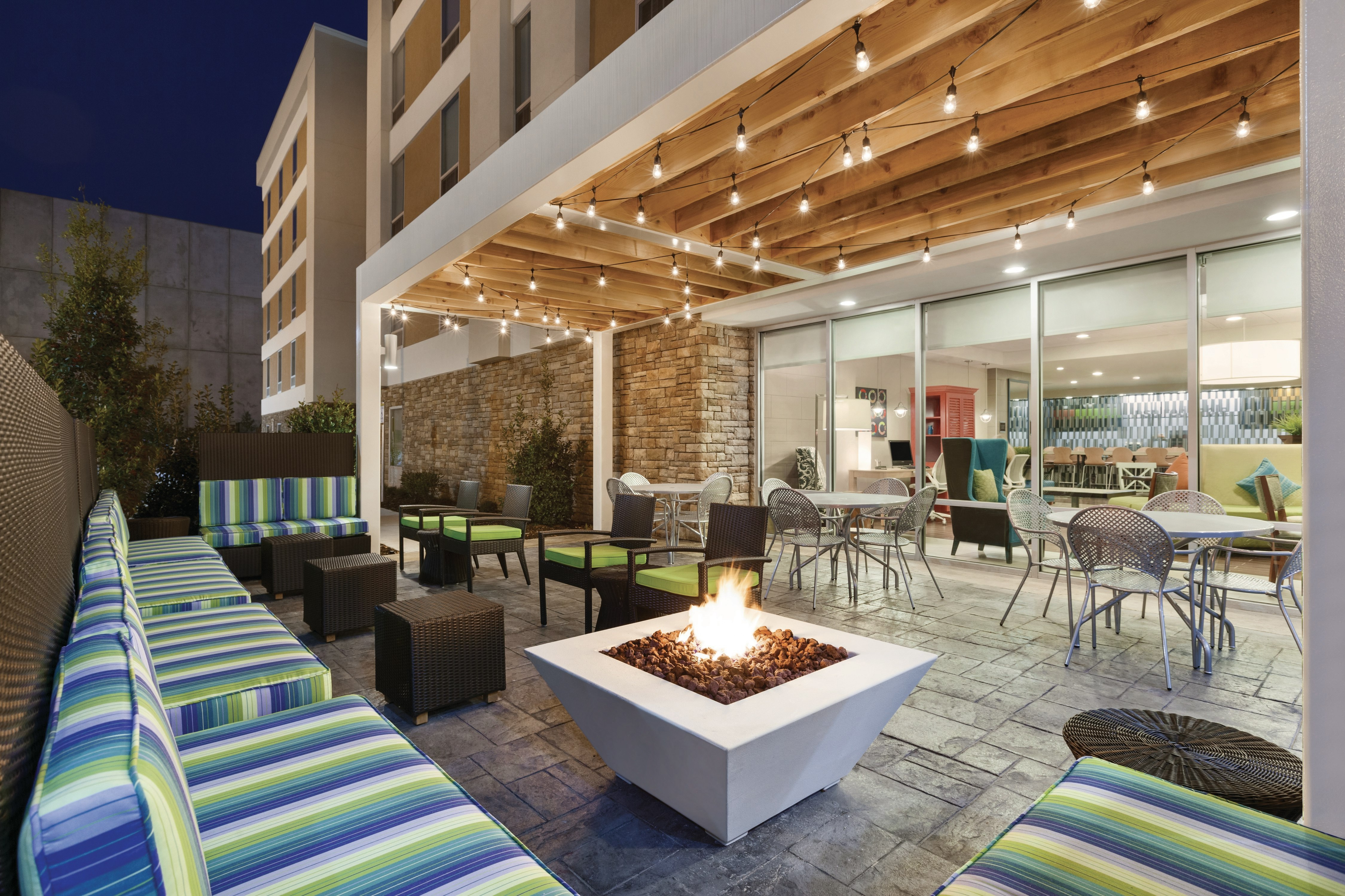 Home2 Suites By Hilton College Station 8/14