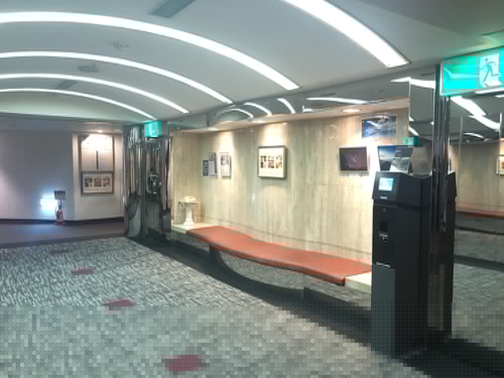 Hotel Clio Court Hakata 10/71