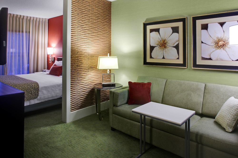 Springhill Suites By Marriott Memphis Downtown 17/32