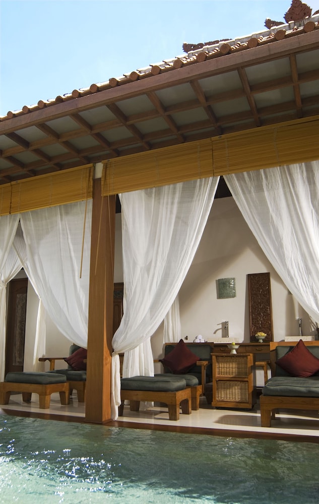 Alam Kulkul Boutique Resorts 5/63