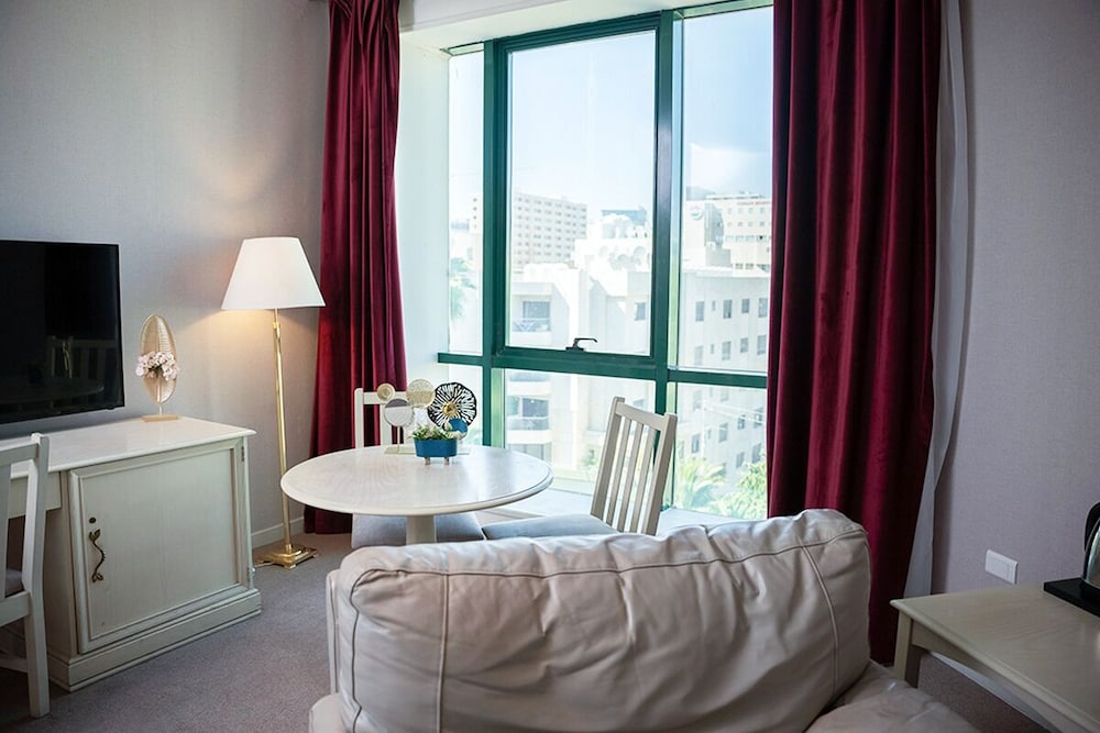 Amman West Hotel 22/49