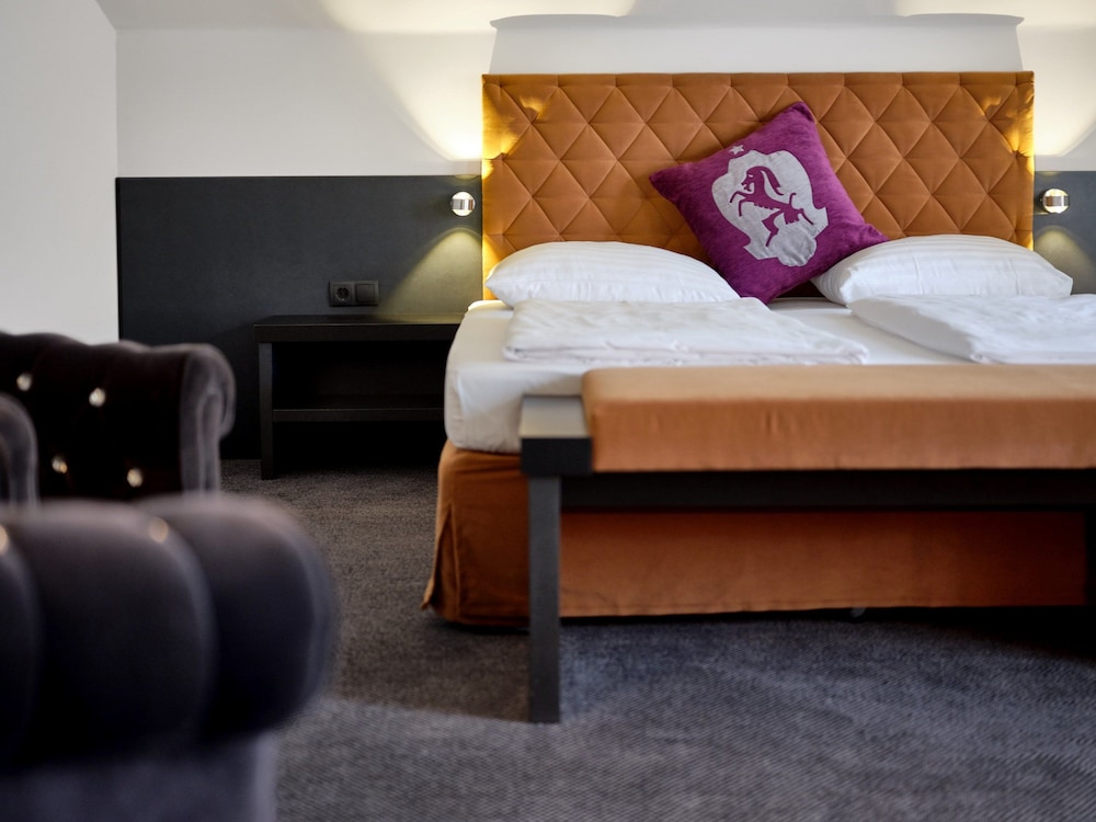 Hotel Villa Carlton - Adults Only 8/74