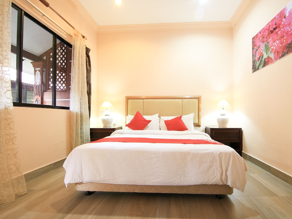 Hotel O Ombak Inn Chalet 9/27