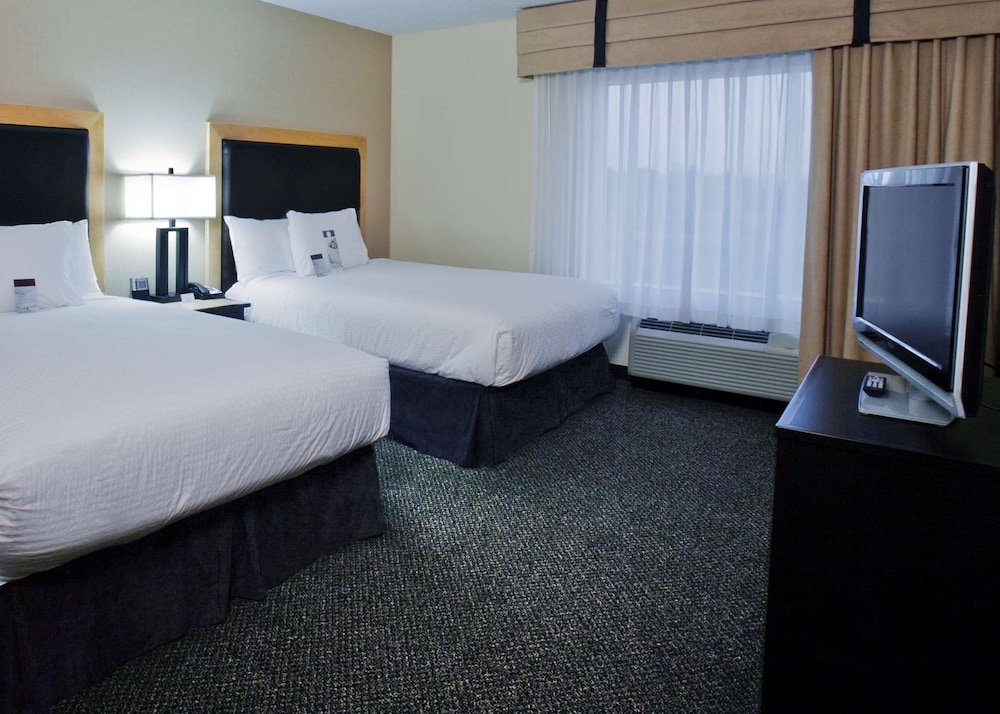 DoubleTree by Hilton Hotel Savannah Airport 15/68