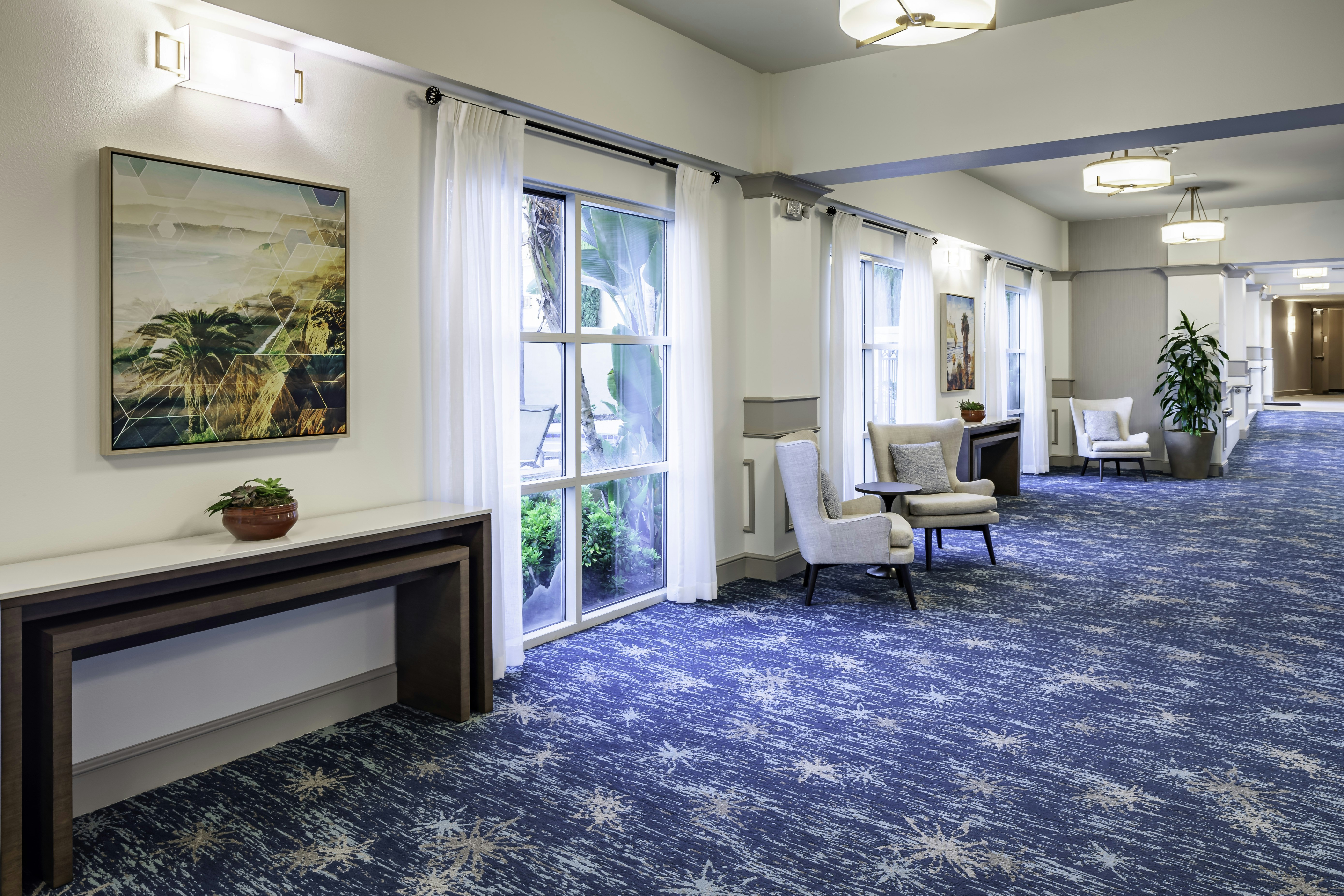 Hilton Garden Inn San Diego/Rancho Bernardo 41/78
