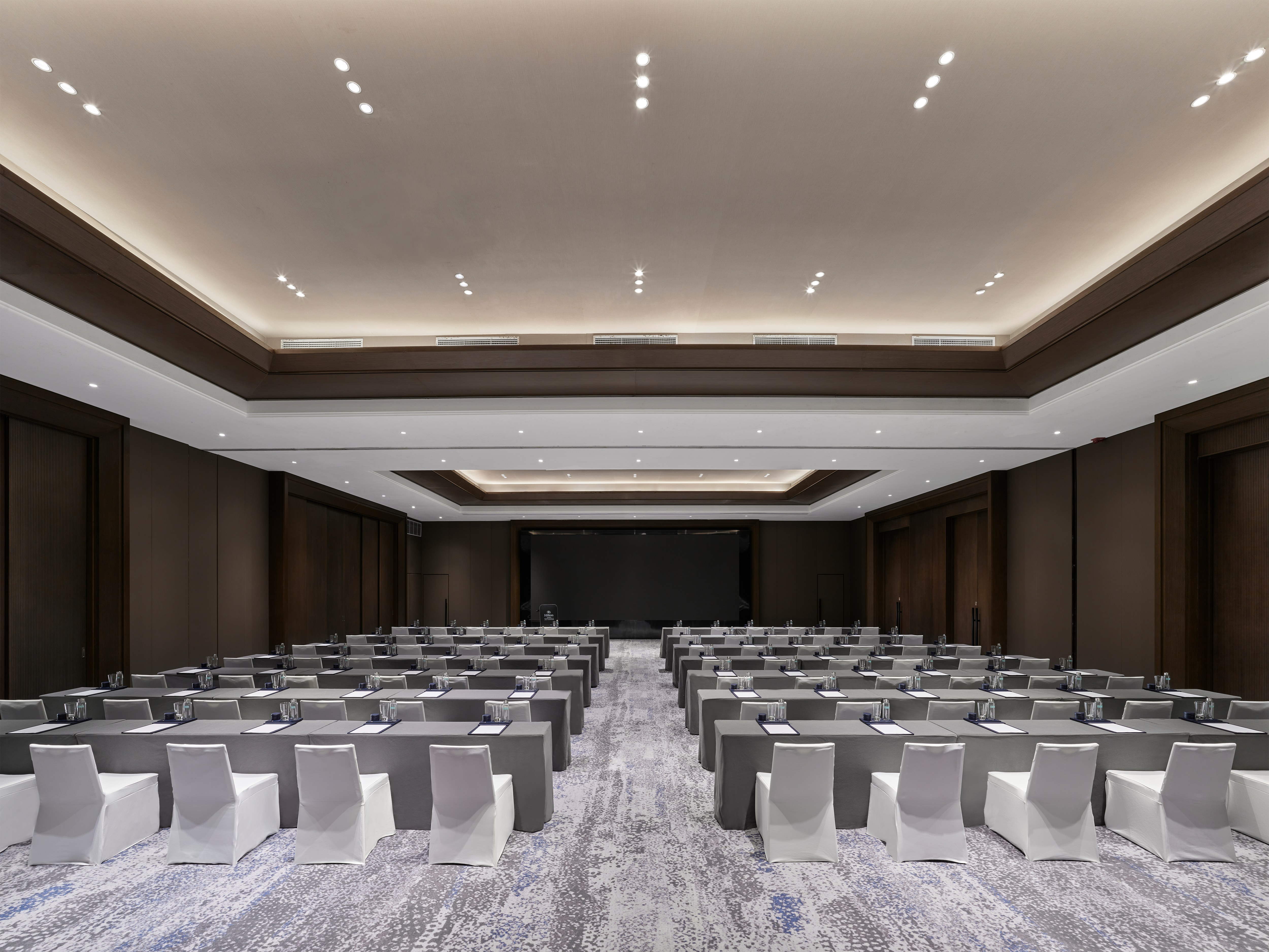 Hilton Shanghai Songjiang Guangfulin 36/50