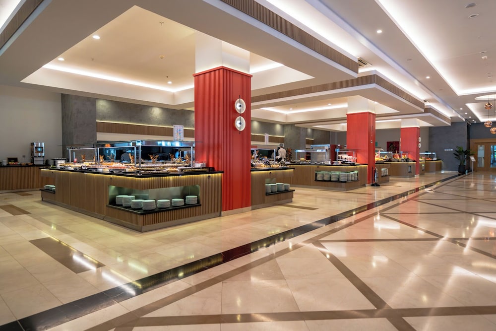 Korumar Ephesus Beach and Spa Resort 9/50