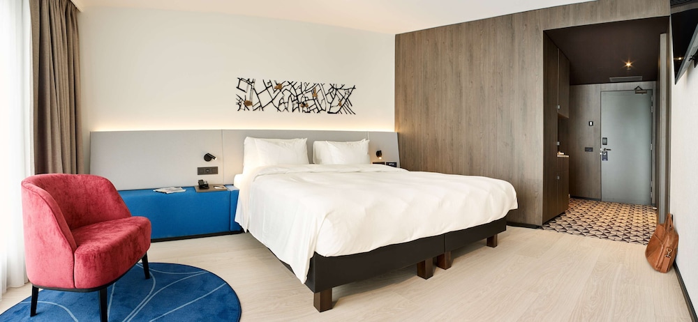 Radisson Blu Bruges 9/68