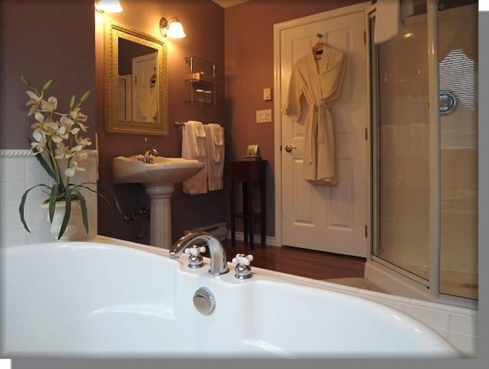 Beacon Inn at Sidney B&B 66/66