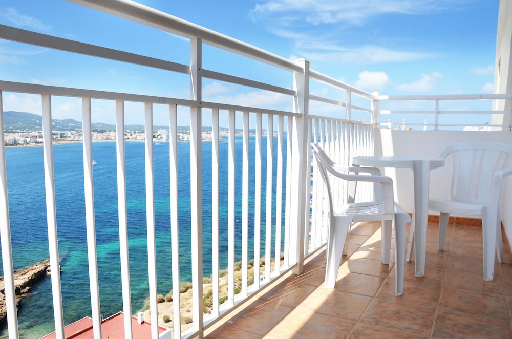 Aparthotel Vibra Sanan - Adults Only 6/43