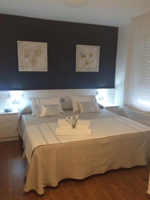 Hotel Herreros 32/38