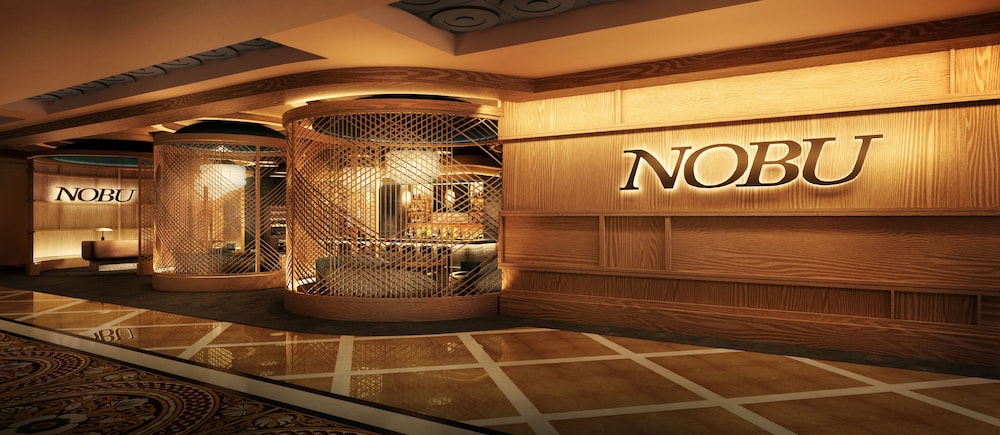 Nobu Hotel At Caesars Atlantic City 21/32