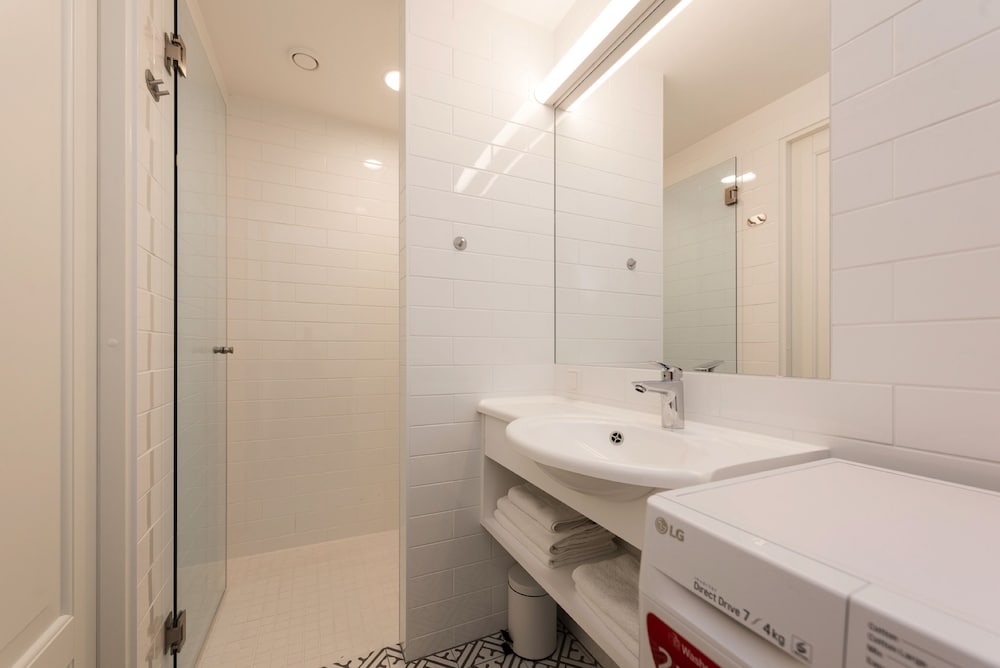 Tallinn Apartment Hotel 44/50
