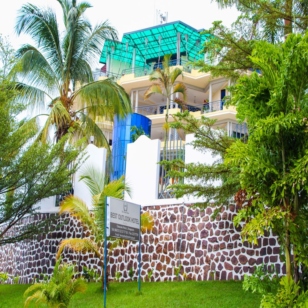 Best Outlook Hotel 42/50