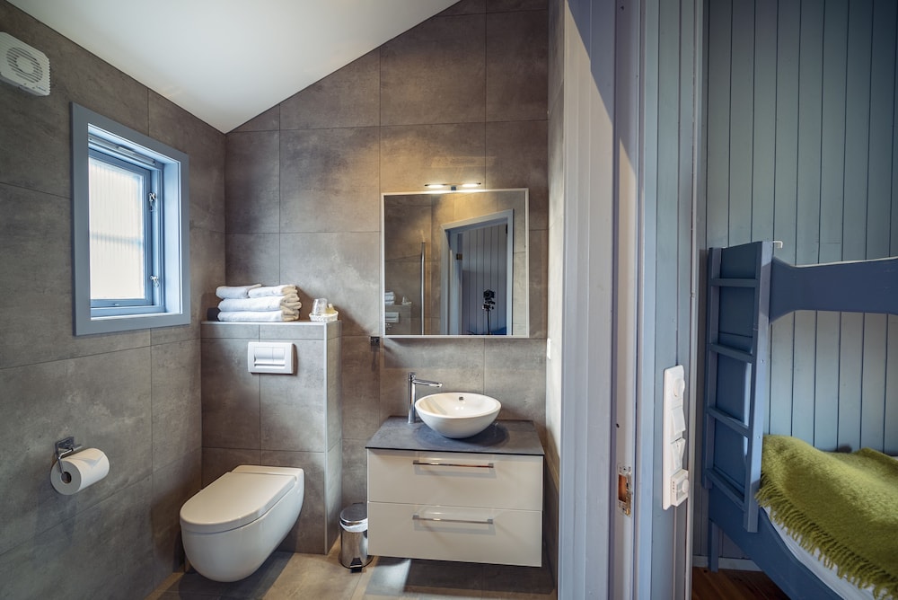 Haholmen Havstuer by Classic Norway Hotels 49/50